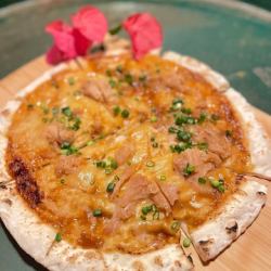 ◎ミックスピザ