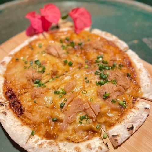 ◎ミックスピザ