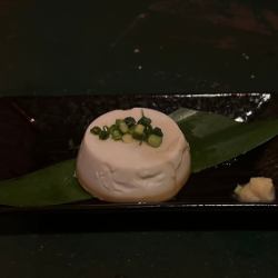 ジーマーミ豆腐