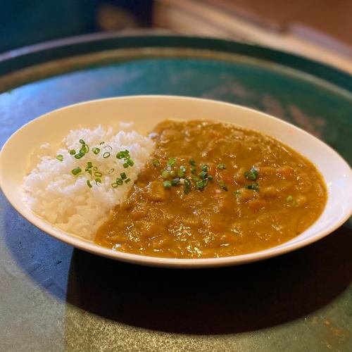 ◎沖縄ボンカレー