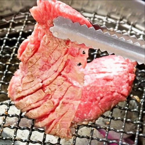 Domestic Hida beef, safe and secure