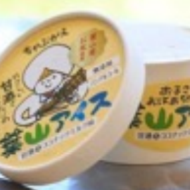 葉山アイス