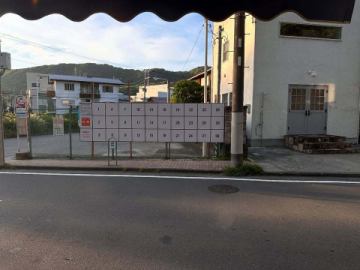 選挙ですね。