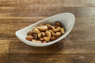 混合坚果