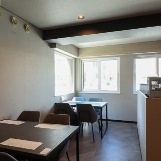 貸切宴会も承ります！最大30名様までOK♪大型の宴会も「旬彩酒場 宵酔-yoi yoi-」にお任せください！飲み放題付きのコースもご用意しております！各種宴会や貸切についてのご相談やご不明点はお気軽にお問合せ下さい♪ご来店をお待ちしております！