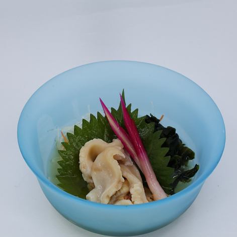 Kitayori vinegar