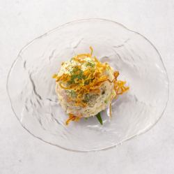 自家製 ポテトサラダ