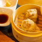 手ごね　肉しゅーまい