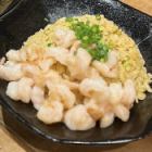 エビ炒飯
