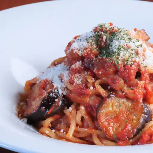 本格イタリアンランチ