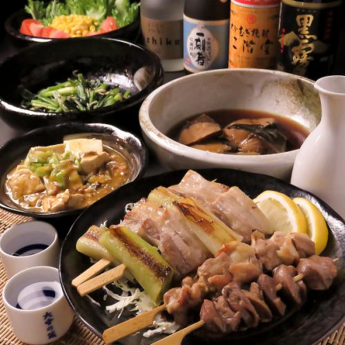 [Includes a great value drink!] 3 types of obanzai and drink set 2000 yen (tax included)
