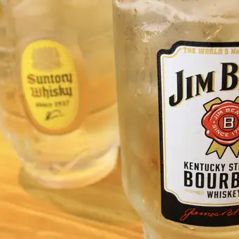 【単品飲み放題！】２時間飲み放題で１５００円（税込)