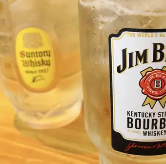 【単品飲み放題！】２時間飲み放題で１５００円（税込)