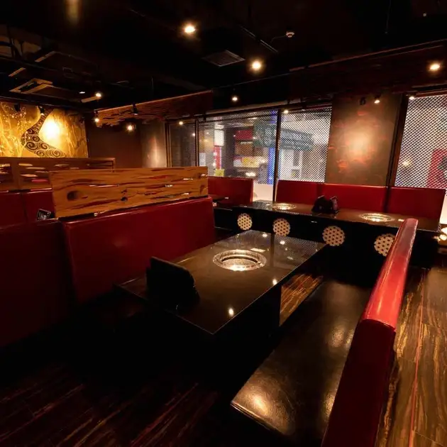肉十八 仙台駅前 2号店 公式