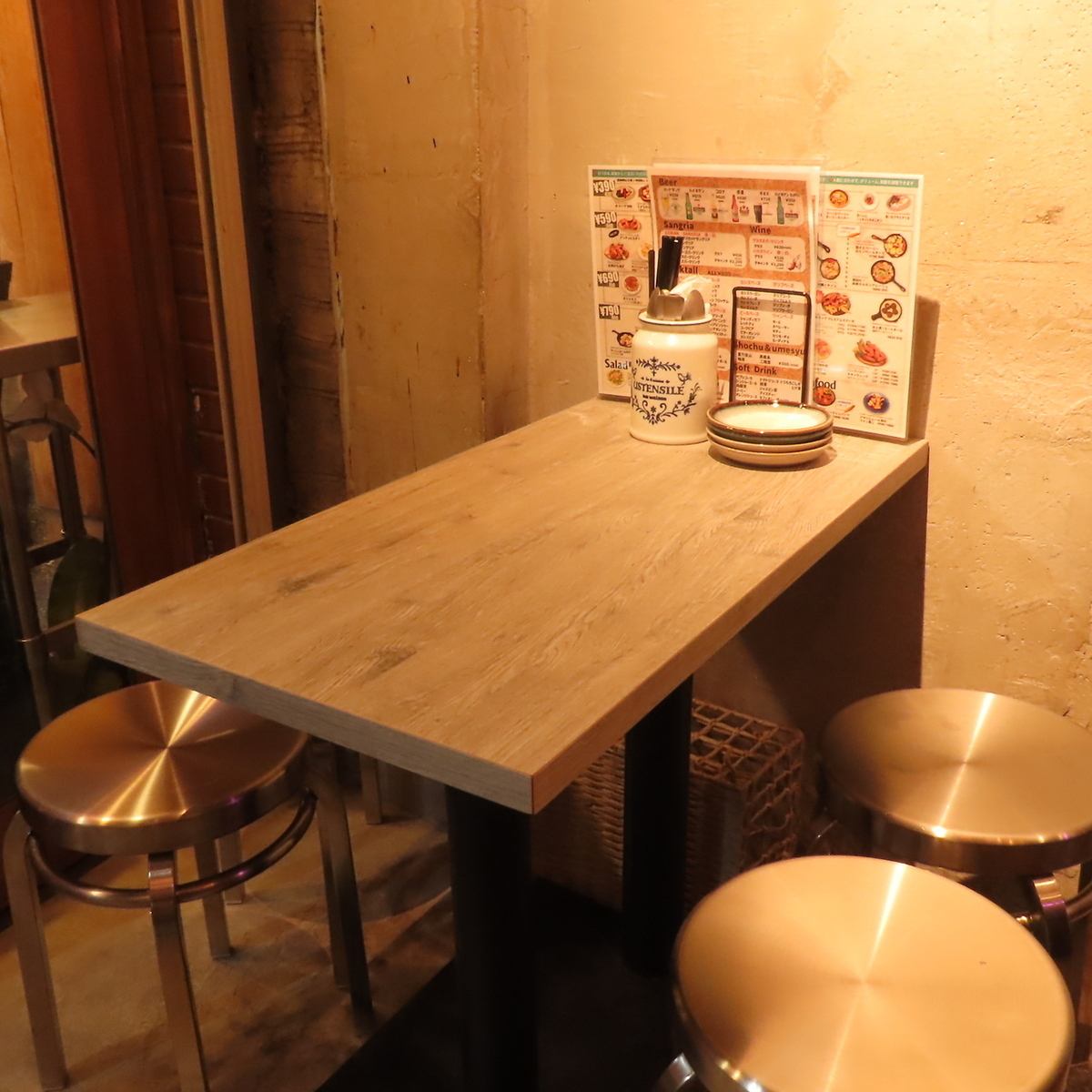 貸切・合コン・宴会のご相談受付中!