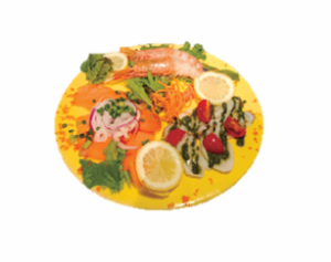 本日のカルパッチョ