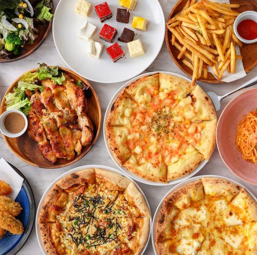 【豊洲直送の厳選食材】