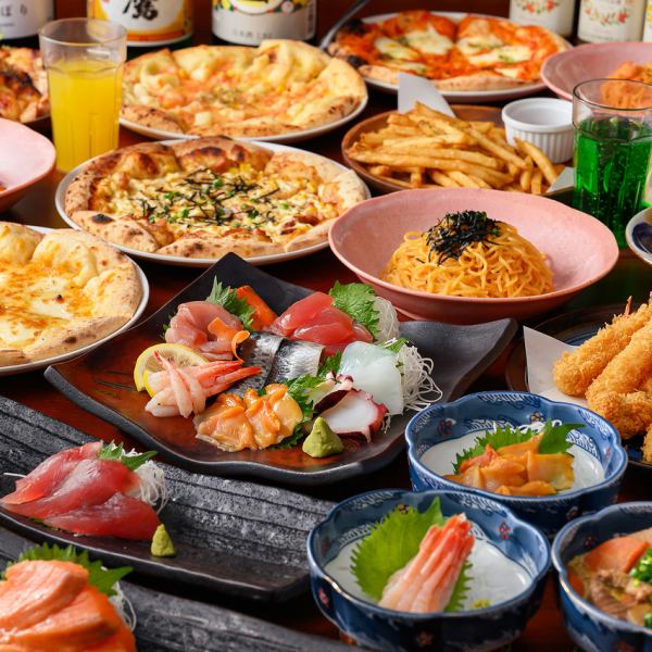 料理人が作る洗練された御料理で皆様をおもてなし致します。