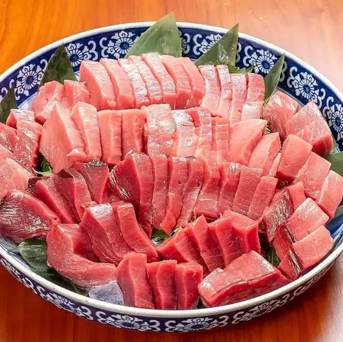 해물 뷔페 & 이탈리안 뷔페