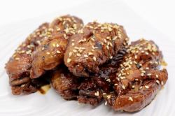 手羽先のコーラ煮(5羽)