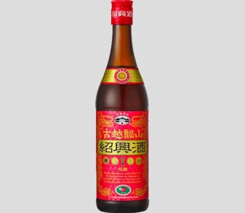 Shaoxing wine, Kinryu