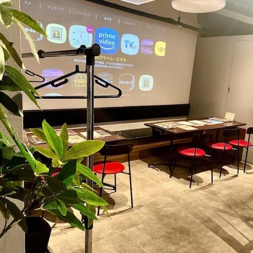 【스포츠 관전 가능!!】