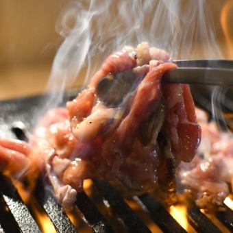 【飲み放題付き】◆人気定番コース◆【人気No.1】