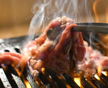 【飲み放題付き】◆人気定番コース◆【人気No.1】