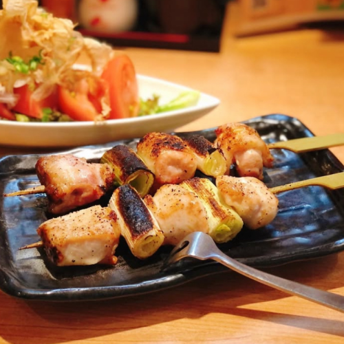 本格料理をお値打ち価格