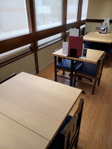 各種ご宴会に最適な空間