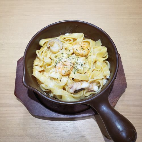 厳選素材を使用したお料理は逸品ばかり♪