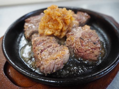 주사위 스테이크