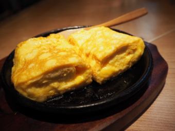 그러나 감기 계란