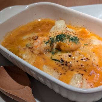 포테사라 그라탕