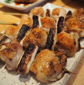 모모 네기마 하나