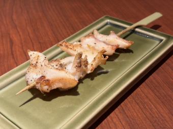 야겐 연골 꼬치