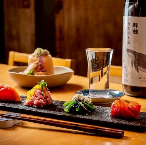 Conveniently located just a 5-minute walk from Nagoya Station