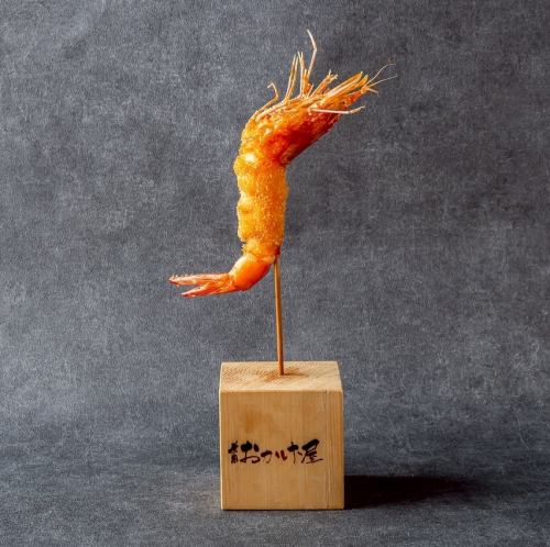 [Seafood] Angel shrimp