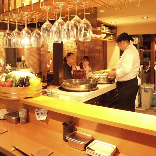 [Get excited by trying your luck!] The famous Chinchiro Chance!