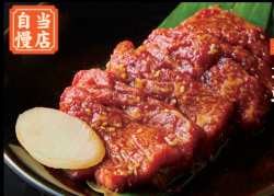 [すだくの新提案]赤身ヒレ　1人前(約80g)