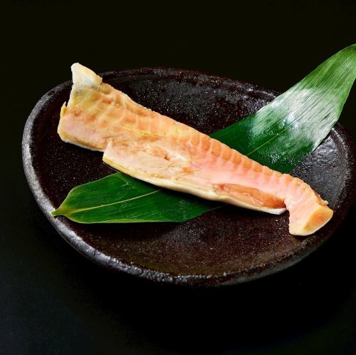 鮭ハラス