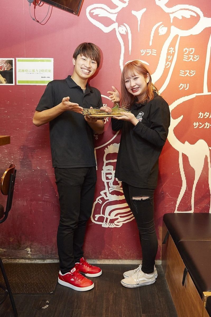 誕生日や記念日は当店で☆皆様のお祝いを精一杯お手伝いします！