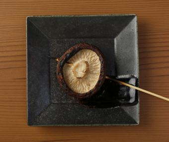 しいたけ