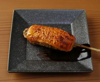 つくね　チーズ