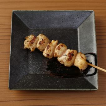 ぼんじり