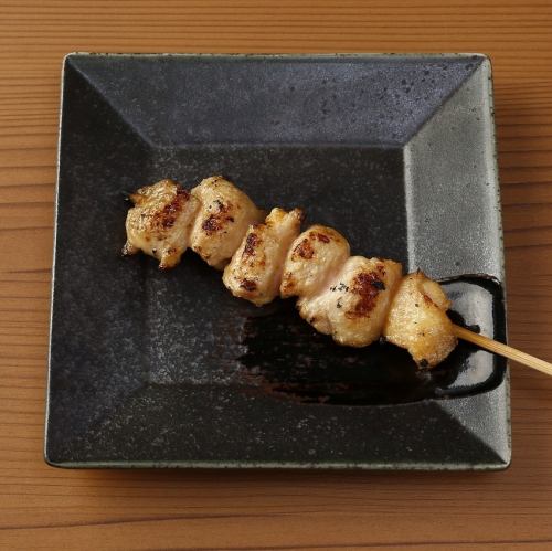 ぼんじり