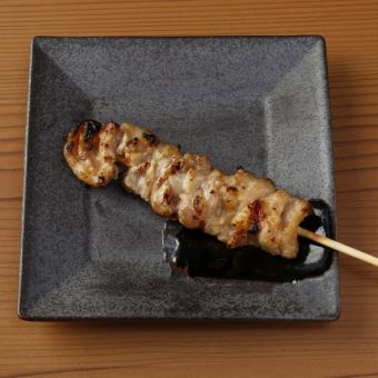 せせり