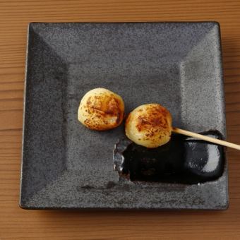 炙りカチョカバロ