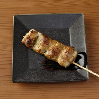 なす焼き