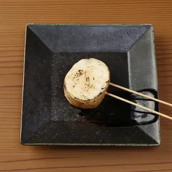 ながいも